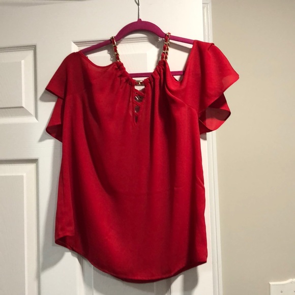 Night out shirt - Picture 3 of 3